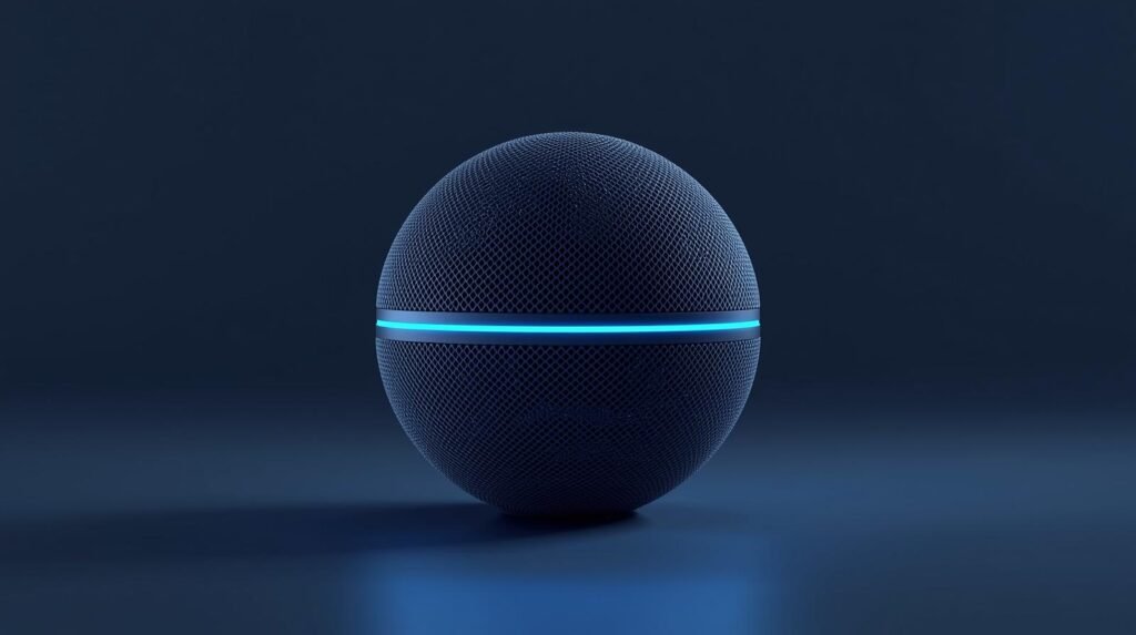 Amazon Echo Studio smart speaker 2026 – best smart speaker for home theater with Dolby Atmos and Amazon Echo Studio smart speaker 2026 – best smart speaker for home theater with Dolby Atmos and