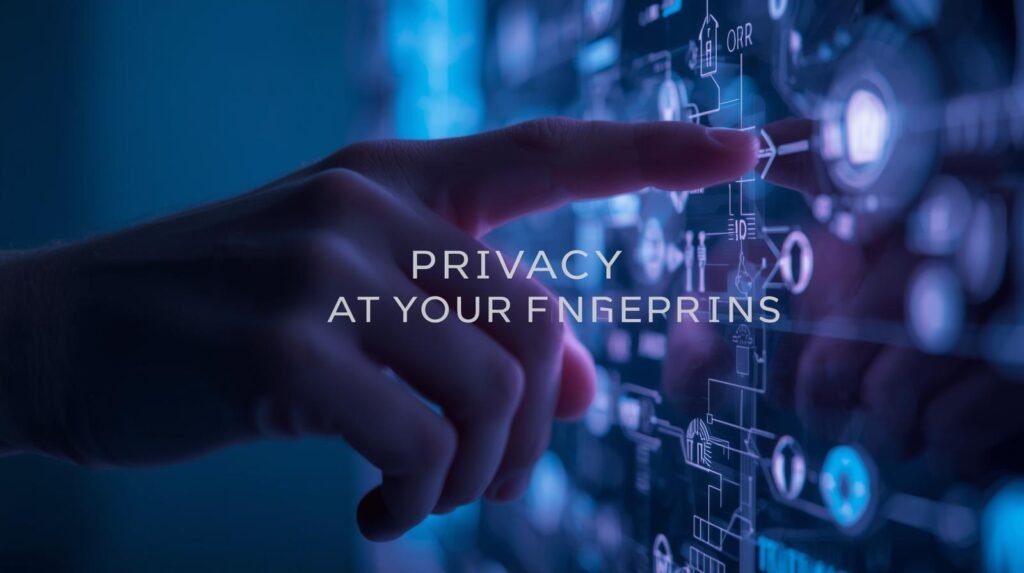 “Echo Studio smart speaker top panel – volume and microphone mute controls” “Echo Studio smart speaker top panel – volume and microphone mute controls”