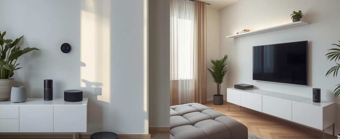 Smart Home Device Comparisons for Apartments (2026) – Ultimate Renter Guide