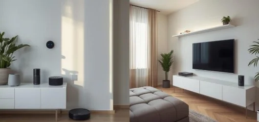 Smart Home Device Comparisons for Apartments (2026) – Ultimate Renter Guide