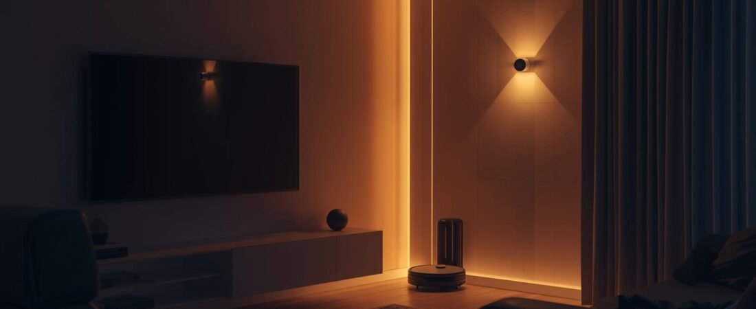 Best Smart Home Devices for Apartments (2026) – Top Picks Compared for Renters