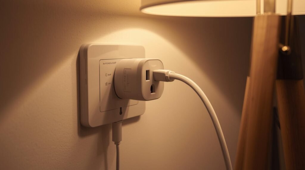 Best smart plugs for apartment renters 2026