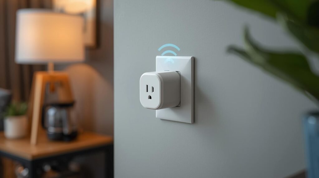 best budget smart plugs for renters 2026