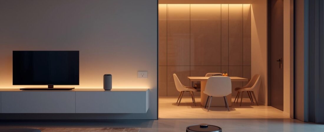Best Smart Home Devices for Apartments (2026): Renter-Friendly & Easy Setup