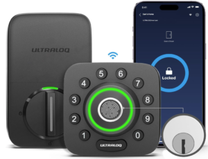 Best ULTRALOQ Smart Lock with WiFi (2026 Buying Guide for Apartments & Smart Homes)