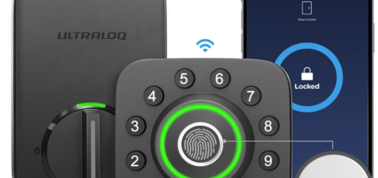 Best ULTRALOQ Smart Lock with WiFi (2026 Buying Guide for Apartments & Smart Homes)