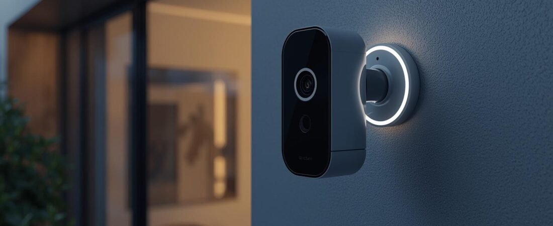 Smart Security Cameras Guide 2026: AI Features & Top Trends