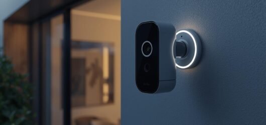 Smart Security Cameras Guide 2026: AI Features & Top Trends