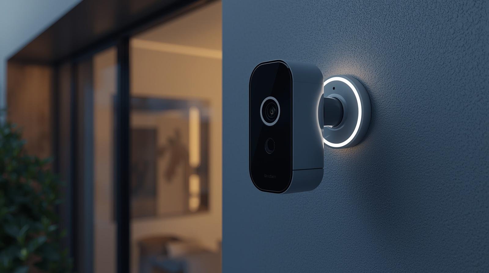 Smart Security Cameras Guide 2026: AI Features & Top Trends