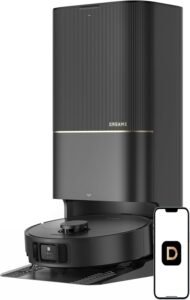 Dreame X40 Ultra Review 2026: The Ultimate AI-Powered Cleaning Master