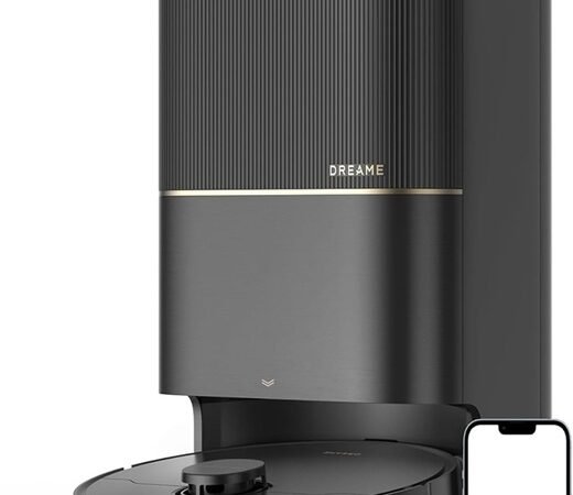 Dreame X40 Ultra Review 2026: The Ultimate AI-Powered Cleaning Master