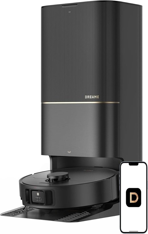 Dreame X40 Ultra Review 2026: The Ultimate AI-Powered Cleaning Master