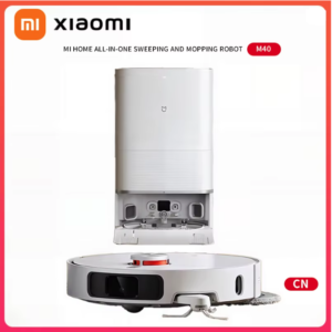 Xiaomi Mijia M40 Review 2026: The Dual Robotic Arm Vacuum Cleaner You Need