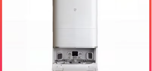 Xiaomi Mijia M40 Review 2026: The Dual Robotic Arm Vacuum Cleaner You Need