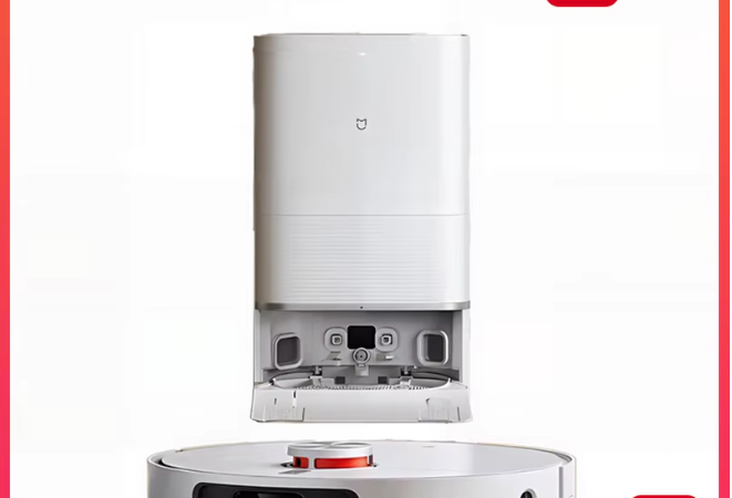 Xiaomi Mijia M40 Review 2026: The Dual Robotic Arm Vacuum Cleaner You Need