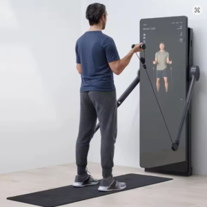 Smart Fitness Mirror Review 2026: The Ultimate AI Home Gym Guide
