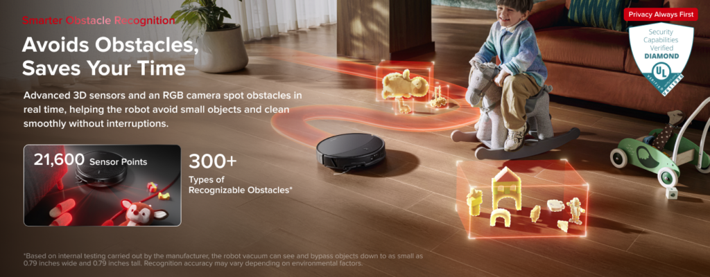 Roborock Saros 20 review - Best Smart Vacuum 2026