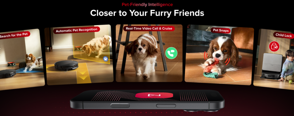 Roborock Saros 20 review - Best Smart Vacuum 2026