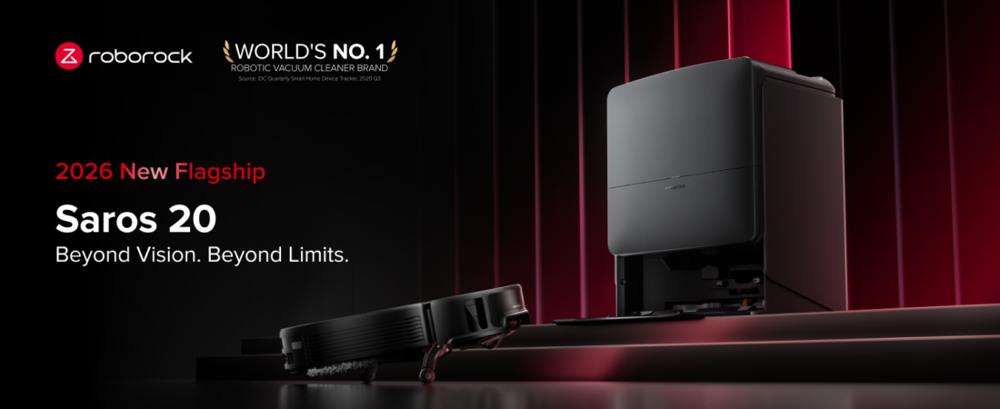 The Ultimate Roborock Saros 20 Review: Why it’s the Best Powerhouse in 2026