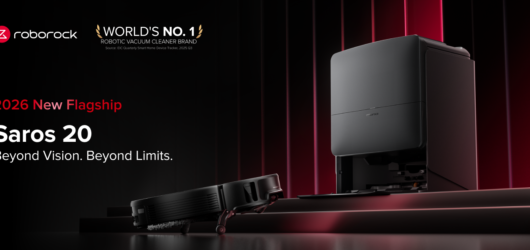 The Ultimate Roborock Saros 20 Review: Why it’s the Best Powerhouse in 2026