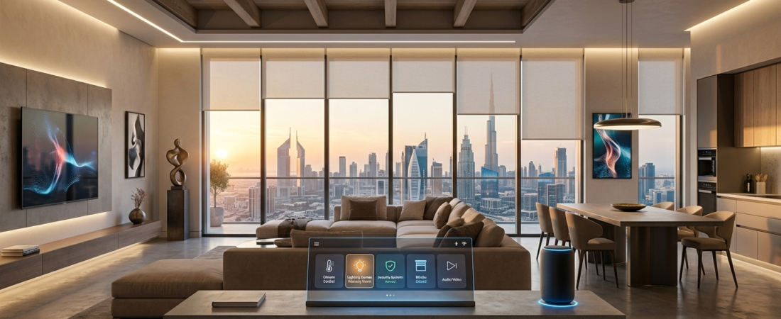 Smart Home Setup for Renters 2026