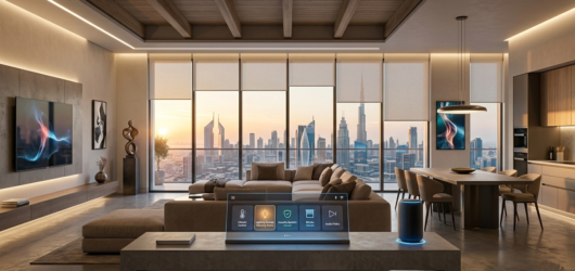 Smart Home Setup for Renters 2026