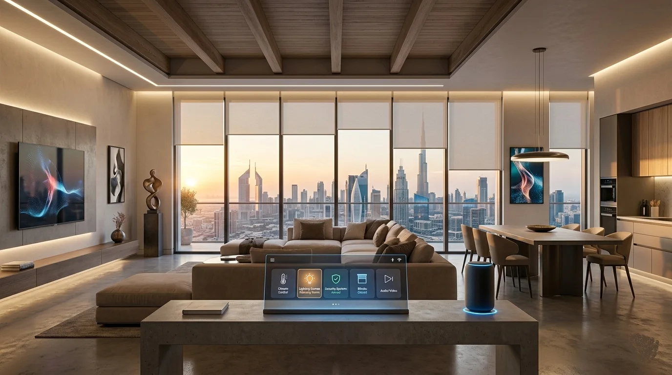 Smart Home Setup for Renters 2026